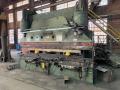 400 TON X 14' CINCINNATI MODEL #400H HYDRAULIC PRESS BRAKE: YOBRO #26115