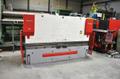 Beyeler Bystronic - PR6 200 ton x 4100 mm CNC