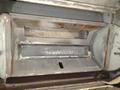 SINTOBRATOR MODEL #EC-2-P-008 CAROUSEL TYPE TUMBLING FINISHER: STOCK #18784