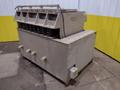 60" ROTO-FINISH MODEL #6072 WET TYPE VIBRATORY PARTS FINISHER: STOCK #18227