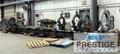 Lathes Flat Bed Manual &amp; CNC