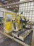 24" x .236" SERVOPRESSE SP SERIES SERVO COMPACT PRESS FEED LINE, NEW 2014