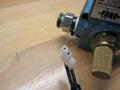 Used Haas 30-11061 SOLENOID VALVE ASSY TRP HIGH FLOW