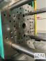 17 TON .05 OZ ARBURG MODEL 220S-150-35 INJECTION MOLDING MACHINE MFG 2000 WITH VERY LOW HOURS