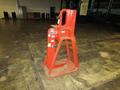 10 Ton Bushman C-Hook With Stand