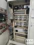 5 ARM FERRY MODEL RS5-250 ROTATIONAL MOLDING MACHINE REBUILT IN 2021