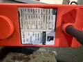 6,000 LB WORTHINGTON MODEL 60P WELDING POSITIONER. STOCK # 1113325.