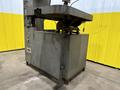 24" GROB MODEL 4V-24 VERTICAL BAND SAW: STOCK #18663