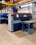 Lissmac SBM-M D2 1500 / SBM-XL 1500 G2S2 60 System 2015