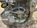 FELLOWS MODEL #645A GEAR SHAPER W/ 2" RISER AND LARGE BORE: STOCK #22049