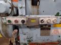 8' X 3/8" HERR-VOSS MODEL #0608 POWER SQUARING SHEAR: STOCK #15326