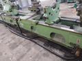 42" X 288" TOS CELAKOVICE MODEL #SU100 ENGINE LATHE WITH 4-1/8" HOLE AND METRIC THREADING: STOCK 15151