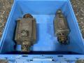 Servo Motors