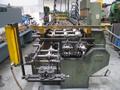 MGM + Colombo - Roll forming Punch line