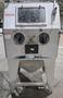 CLEMCO PULSAR PRESSURE BLAST CABINET 600 CFM USED