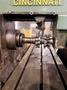 14" X 72" CINCINNATI HYPOWERMATIC HORIZONTAL BED-TYPE MILL / MILLING MACHINE: STOCK #20657