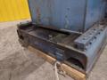 10,000 LB X 42” B&amp;K MOTORIZED UNCOILER COIL REEL : STOCK #22955