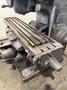 MILWAUKEE MODEL K NO. 3 K&amp;T MILWAUKEE VERTICAL MILL. STOCK # 0224326