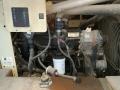 Ingersoll Rand 93 Kw Diesel Portable Air Compressor - Xp375wir
