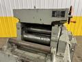 12" X .125" LITTELL MODEL #412-7PD POWERED 7-ROLL STRAIGHTENER: STOCK #19806
