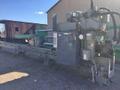 40 TON X 50 FT WEAN HYDRAULIC EXTRUSION STRETCHER (13326)