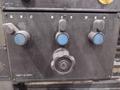 13" X 50" CLAUSING COLCHESTER MODEL #13 ENGINE LATHE 1.65" HOLE: STOCK #23357