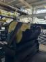 72" x .200" x 50,000# Voss cut to length line, Stock# 10962
