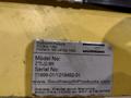 2,000 LBS SOUTHWORTH MODEL #2TU2-89 CONTAINER TILTER: STOCK #23523