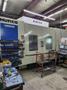 Hurco VMX-84/40T VMC, 2008 – TSC, DXF, Probing