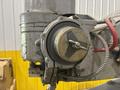 36" HEAVY DUTY RIVITER / RIVET INSERTION PRESS: STOCK #23096