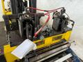24" X .156" CWP SMX-24 SERVO FEEDER. STOCK # 0470624