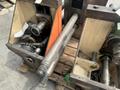 (20) 3" X 18" RLM RAFTED ROLL FORMING HEADS: STOCK #78332