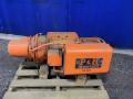 P&amp;h 2000 Lbs Hoist - Lr-1/2