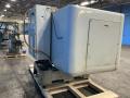 Milltronics Manufacturing 16”x60” Table CNC VMC - Vm17