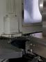 Doosan HP 5100 HMC, 2008 – TSC, Fanuc Control, Chip Conveyor