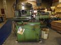 5/16" Warren Model WS-1000 High Speed Head Slotter