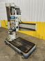 3' X 11" ACRA MODEL #FRD-1100 RADIAL DRILL: STOCK #19811