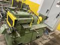 12" X 18 GAUGE BRADBURY SERVO FEED COIL STRIP FEEDER: YOBRO 25085