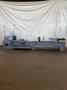 24" X 168" TOS TRENCIN SN55U ENGINE LATHE. STOCK # 0561325.
