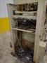 15" X .125" AIDA MODEL #LFS-40R STRAIGHTENER &amp; SERVO COIL STRIP FEEDER: STOCK #20565