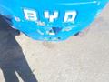 BYD ECB 18S-B Electric Forklift, 2021 (1)