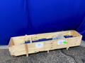 Glual Energy 220 Bar Hydraulic Cylinder - Cilg114 140/90x1056