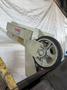 7,500 LB X 30" ROWE 7530-DS/L UNCOILER. STOCK # 1226324
