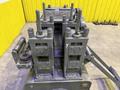8" WIDE YODER 4-ROLL POWERED COIL FEEDER: YOBRO #24666