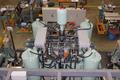670mm (26") SUNDWIG 20 HIGH SENDZIMIR TYPE ROLLING MILL (14076)