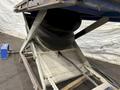 6000 LB CHISUM PNEUMATIC PLATFORM LIFT: STOCK #77682