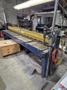 12′ x 18 Gauge Wysong A-144 Pneumatic Shear – Backgauge