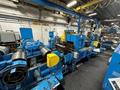 WATERBURY FARREL ZR 16-15 SENDZIMIR 12 HIGH REVERSING ROLLING MILL