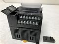 24VDC 400MA OMRON G9SP-N10S SAFETY CONTROLLER: STOCK #15141