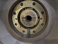 50 TAPER GIDDINGS &amp; LEWIS RIGHT ANGLE BORING HEAD: STOCK #23584